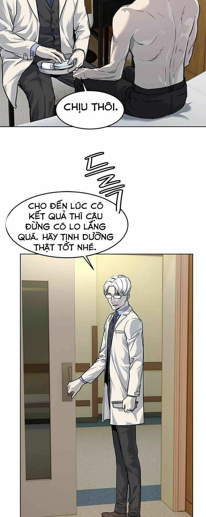 Đội trưởng lính đánh thuê - Chapter 124 - Page 5