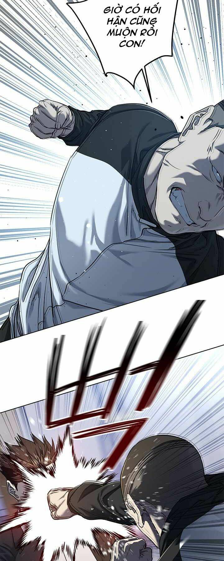 Đội trưởng lính đánh thuê - Chapter 125 - Page 9