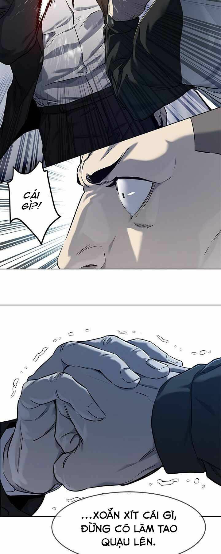 Đội trưởng lính đánh thuê - Chapter 125 - Page 10