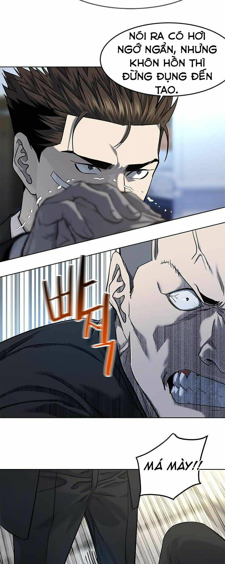 Đội trưởng lính đánh thuê - Chapter 125 - Page 11