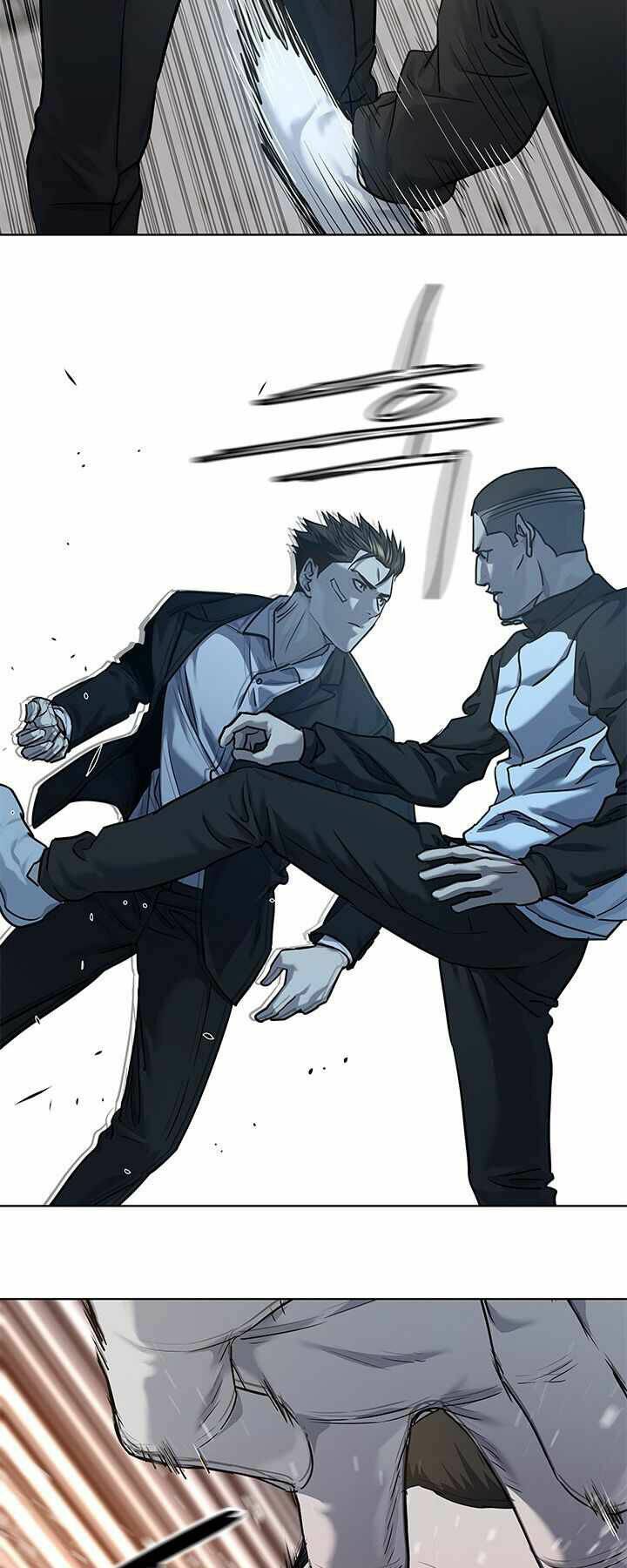 Đội trưởng lính đánh thuê - Chapter 125 - Page 12