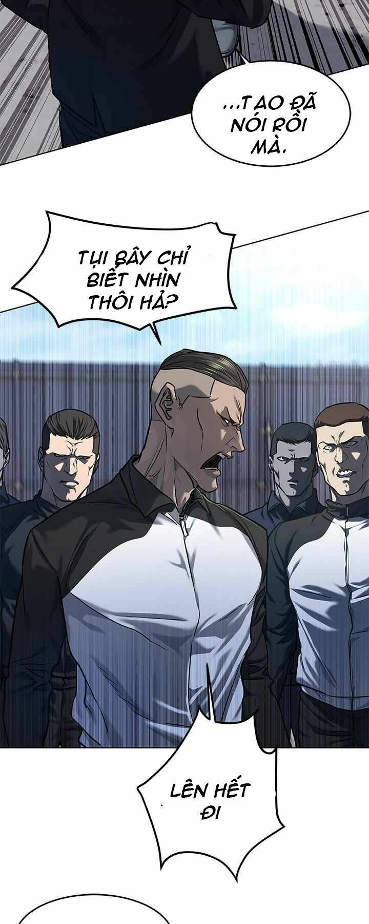 Đội trưởng lính đánh thuê - Chapter 125 - Page 14