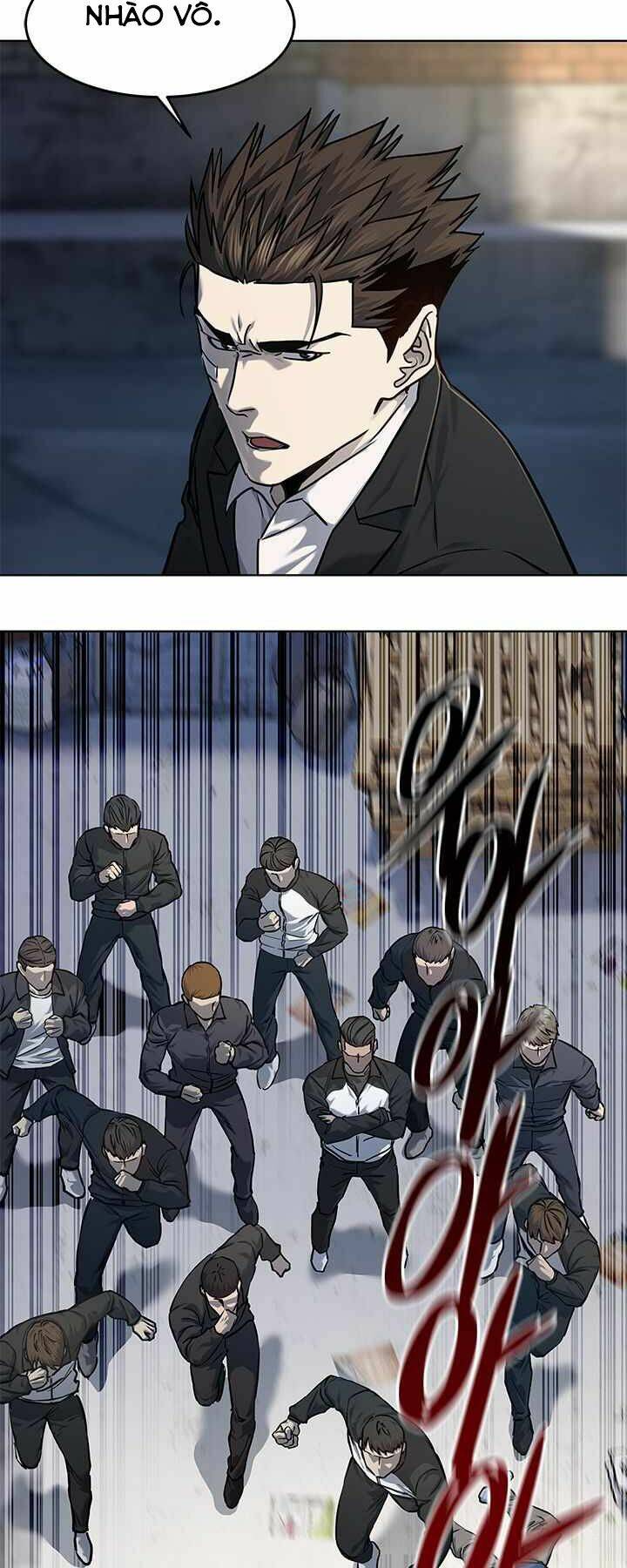 Đội trưởng lính đánh thuê - Chapter 125 - Page 15