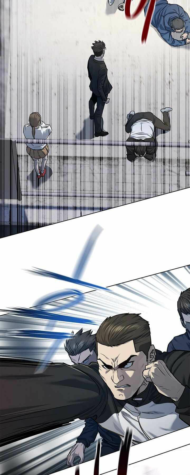 Đội trưởng lính đánh thuê - Chapter 125 - Page 16