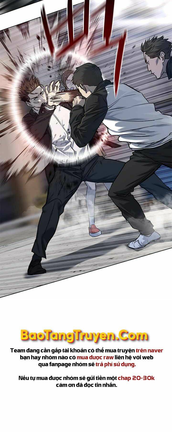 Đội trưởng lính đánh thuê - Chapter 125 - Page 17