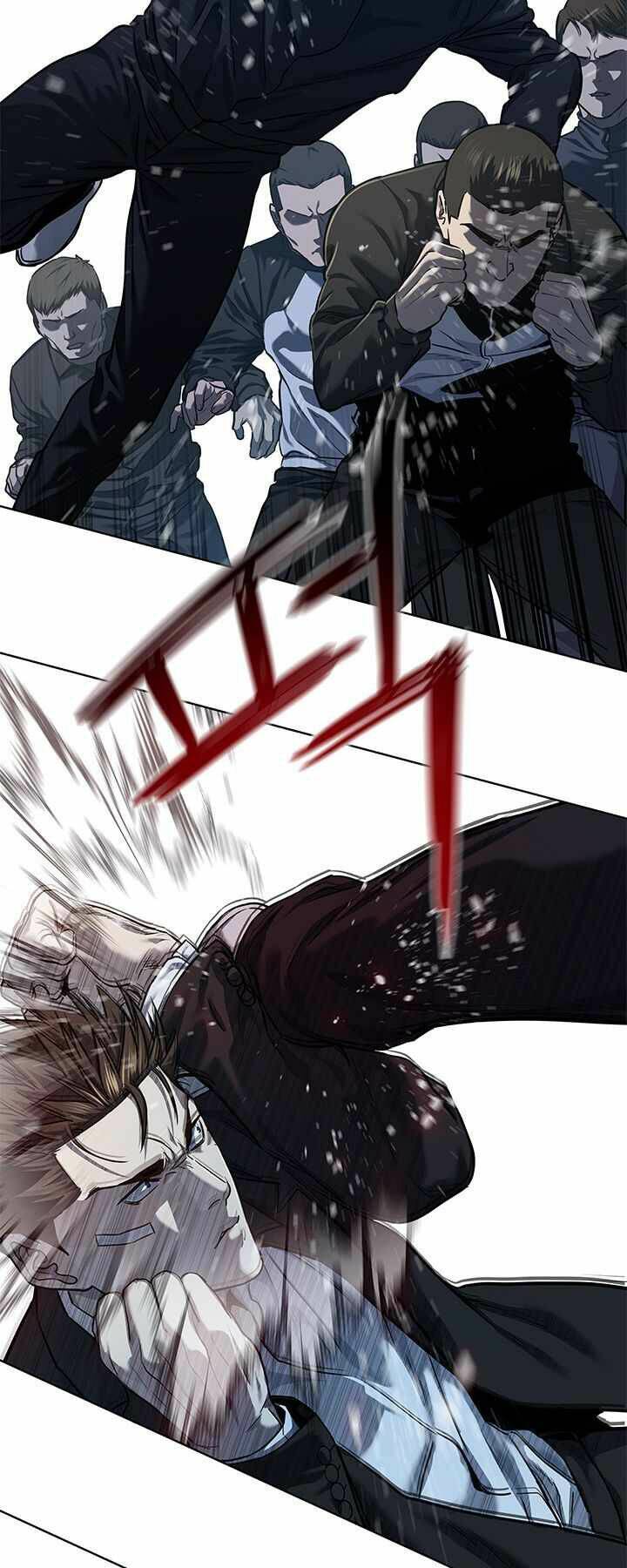 Đội trưởng lính đánh thuê - Chapter 125 - Page 19