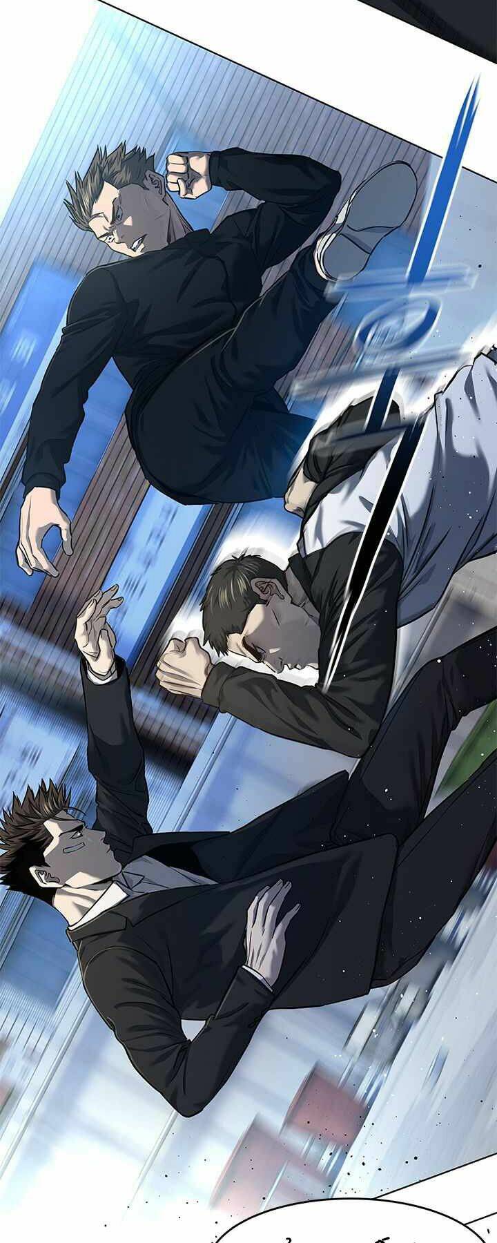 Đội trưởng lính đánh thuê - Chapter 125 - Page 20