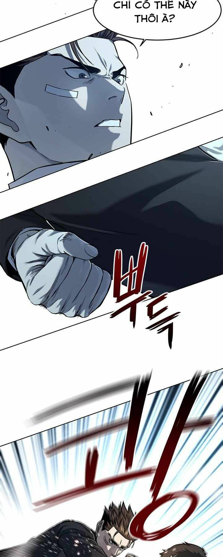 Đội trưởng lính đánh thuê - Chapter 125 - Page 21