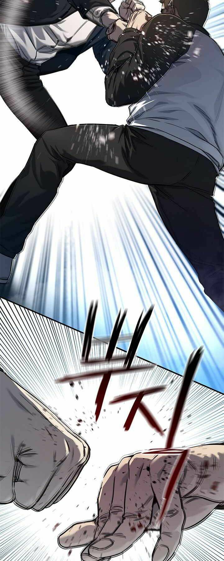 Đội trưởng lính đánh thuê - Chapter 125 - Page 22