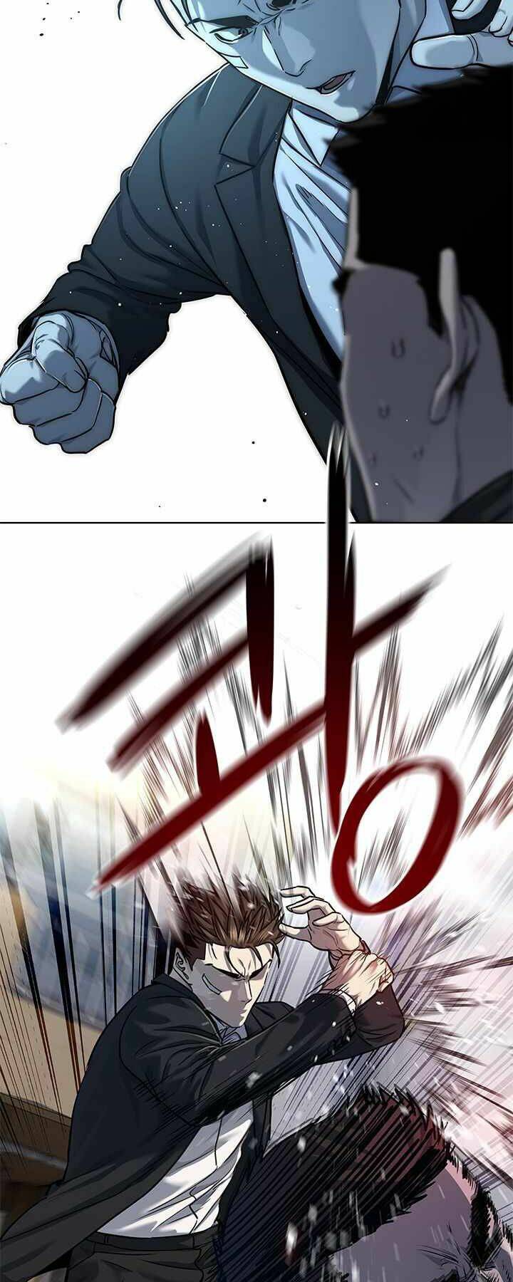 Đội trưởng lính đánh thuê - Chapter 125 - Page 24