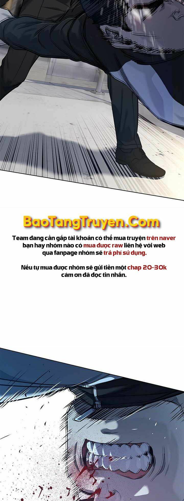 Đội trưởng lính đánh thuê - Chapter 125 - Page 25