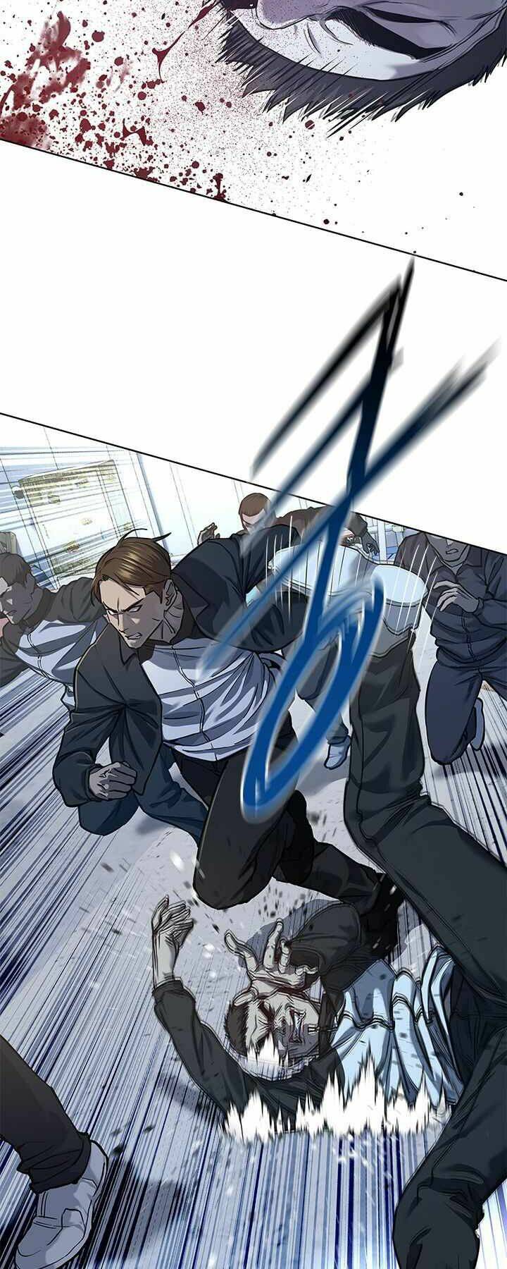 Đội trưởng lính đánh thuê - Chapter 125 - Page 26