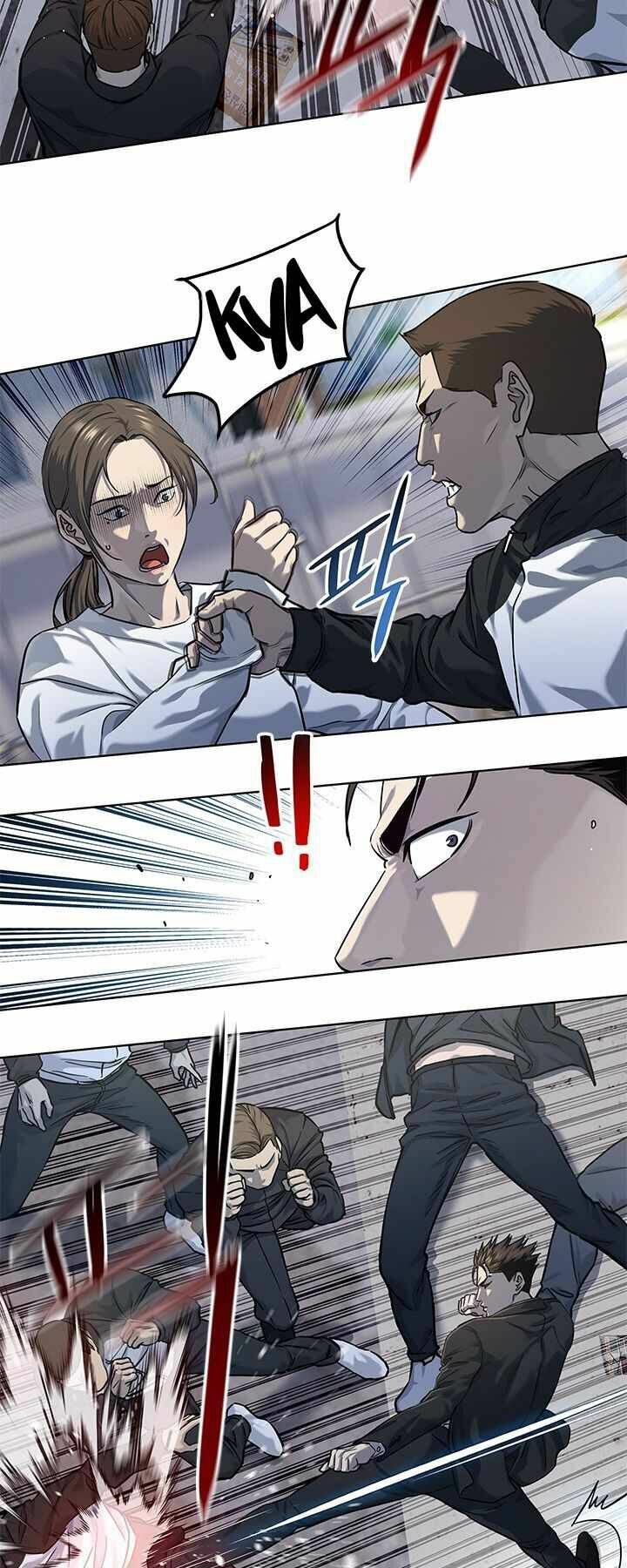 Đội trưởng lính đánh thuê - Chapter 125 - Page 29