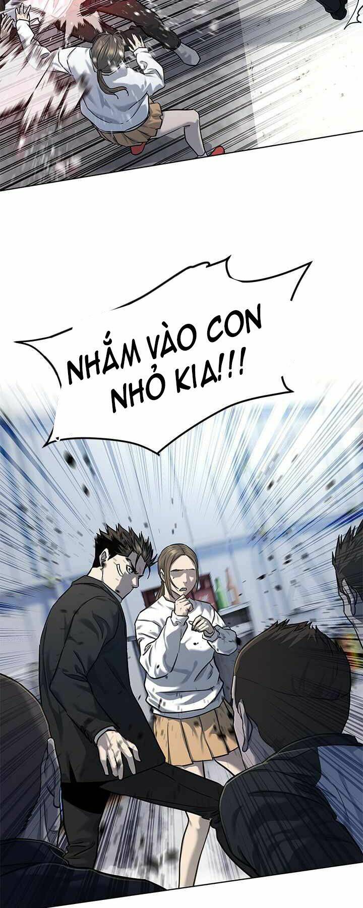 Đội trưởng lính đánh thuê - Chapter 125 - Page 30