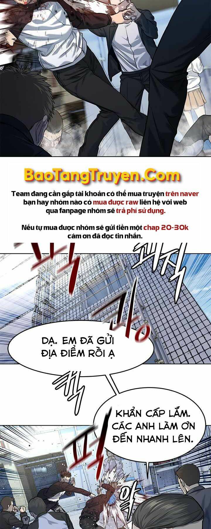 Đội trưởng lính đánh thuê - Chapter 125 - Page 32