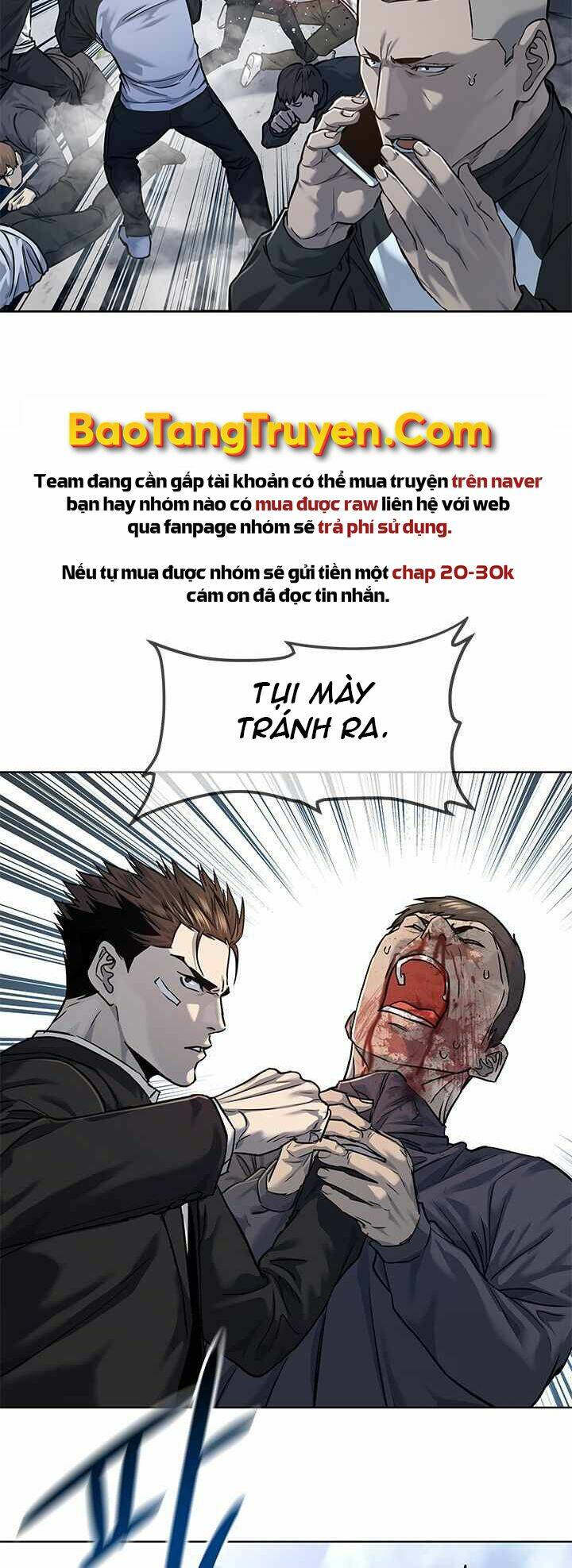 Đội trưởng lính đánh thuê - Chapter 125 - Page 33