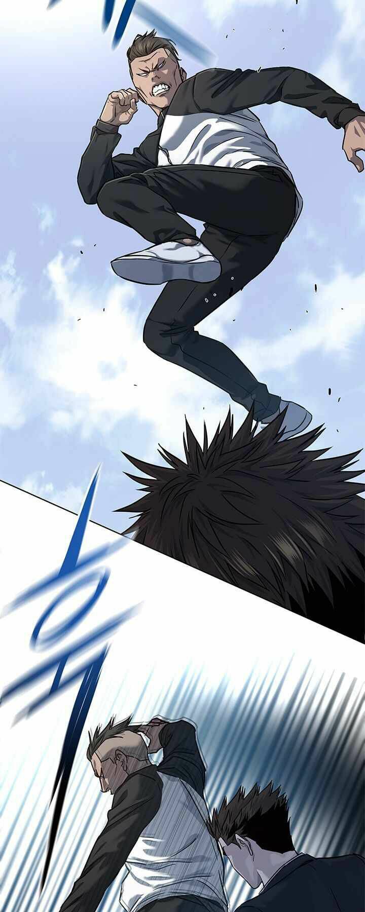 Đội trưởng lính đánh thuê - Chapter 125 - Page 34