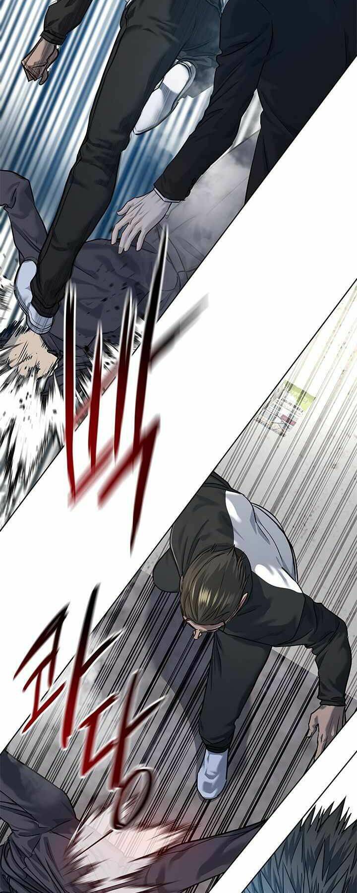 Đội trưởng lính đánh thuê - Chapter 125 - Page 35