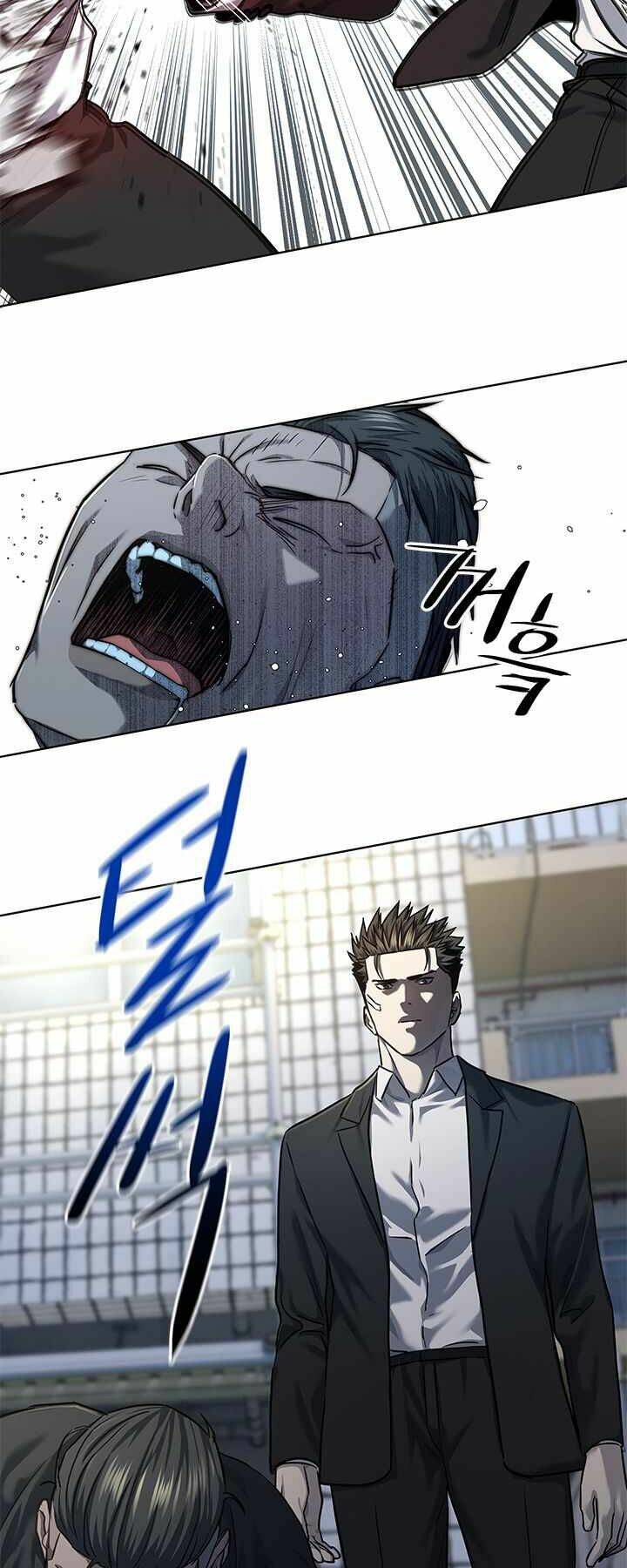 Đội trưởng lính đánh thuê - Chapter 125 - Page 37