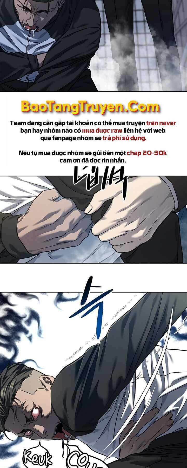 Đội trưởng lính đánh thuê - Chapter 125 - Page 38