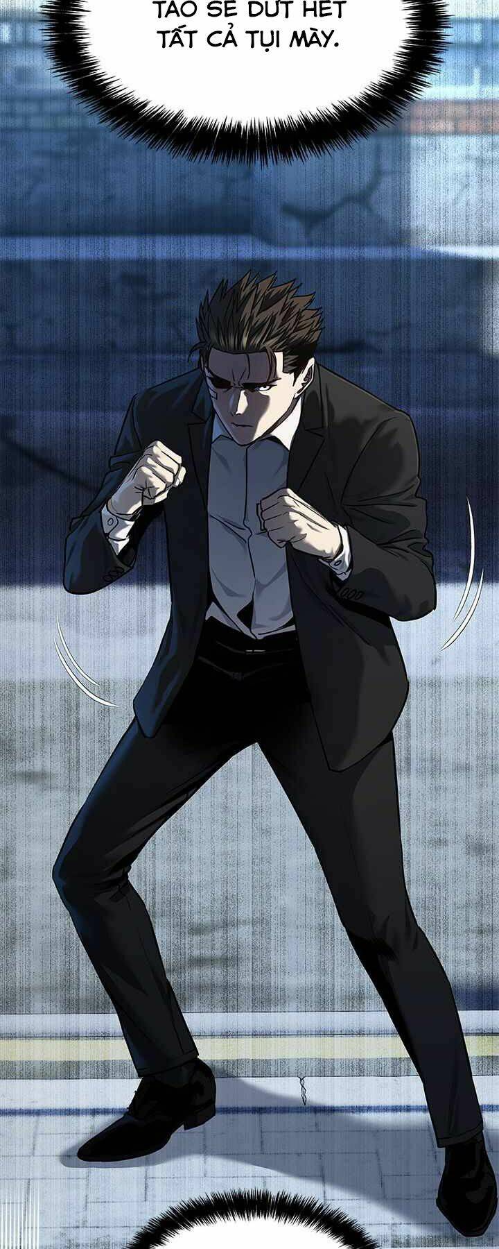 Đội trưởng lính đánh thuê - Chapter 125 - Page 3