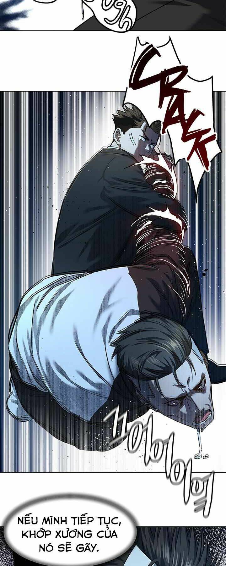 Đội trưởng lính đánh thuê - Chapter 125 - Page 39