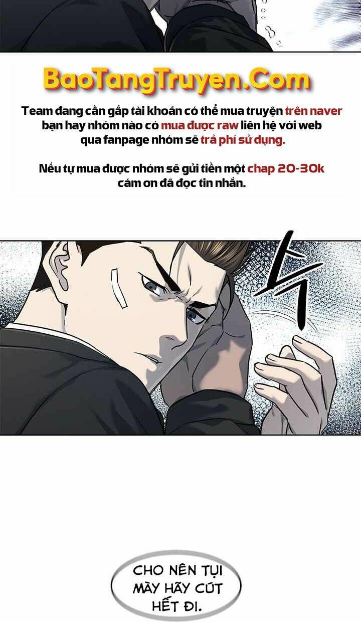 Đội trưởng lính đánh thuê - Chapter 125 - Page 41