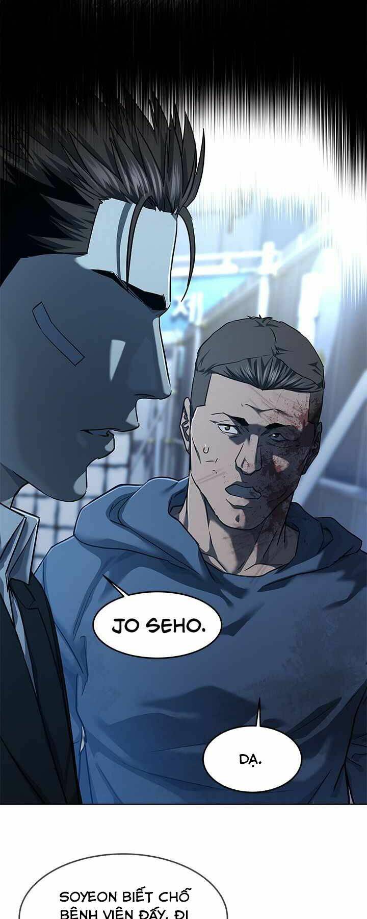 Đội trưởng lính đánh thuê - Chapter 125 - Page 50