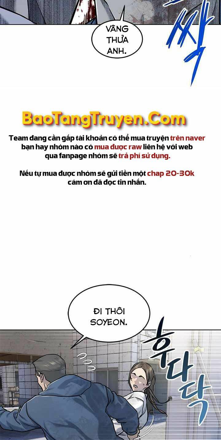 Đội trưởng lính đánh thuê - Chapter 125 - Page 52