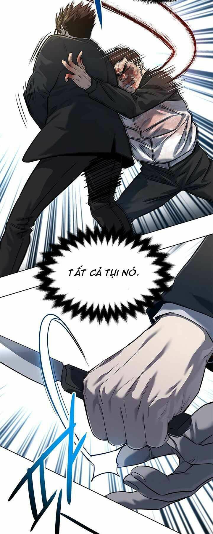 Đội trưởng lính đánh thuê - Chapter 125 - Page 56