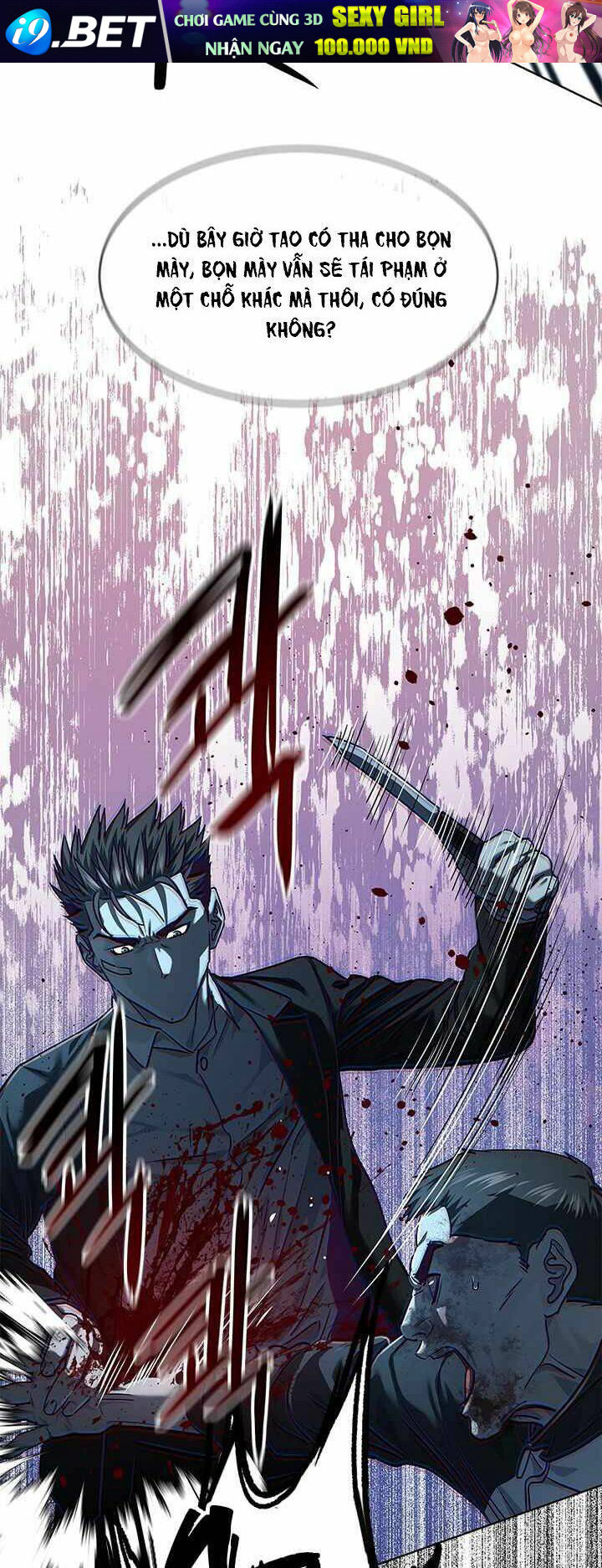 Đội trưởng lính đánh thuê - Chapter 125 - Page 57