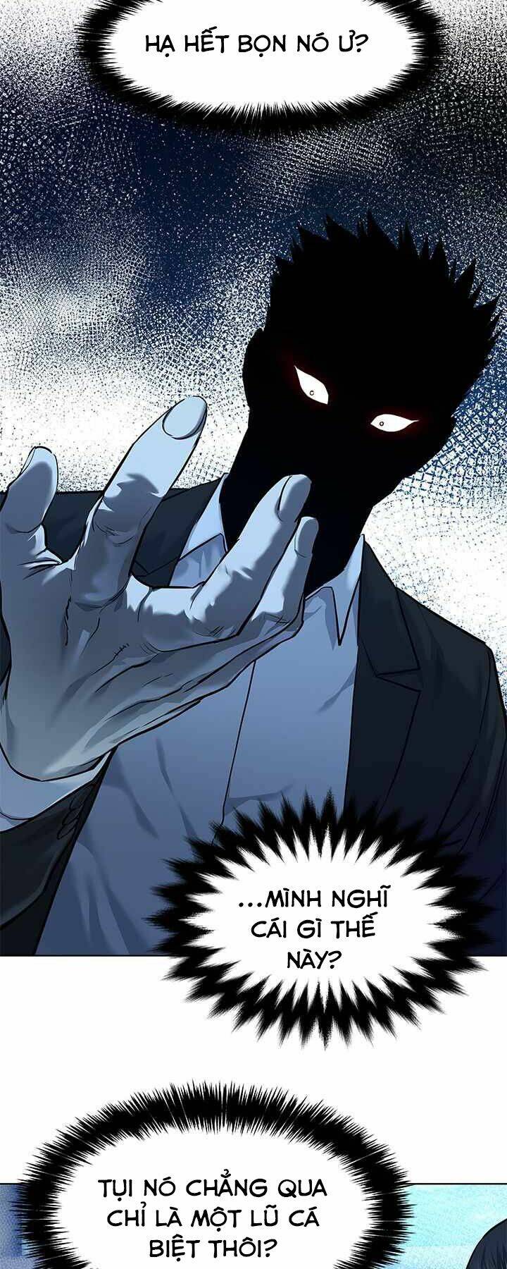 Đội trưởng lính đánh thuê - Chapter 125 - Page 5