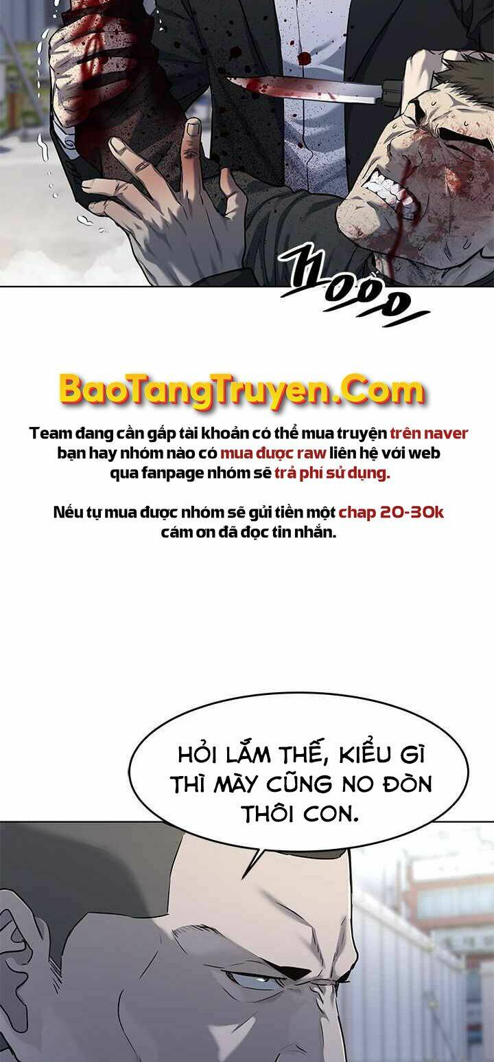 Đội trưởng lính đánh thuê - Chapter 125 - Page 61