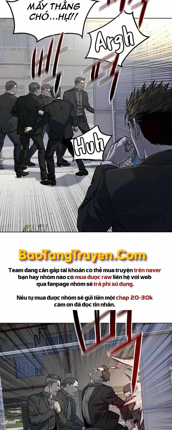 Đội trưởng lính đánh thuê - Chapter 125 - Page 66
