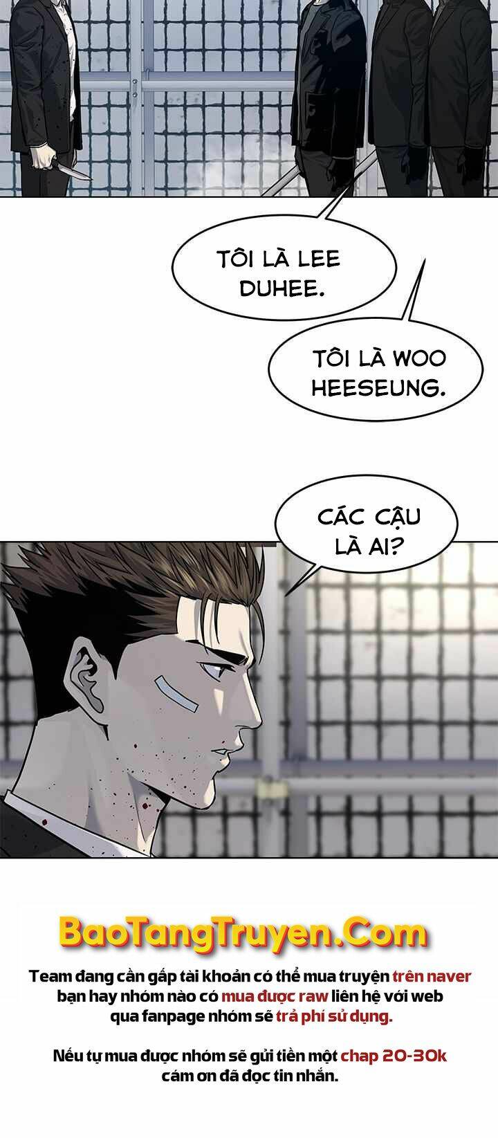 Đội trưởng lính đánh thuê - Chapter 125 - Page 70