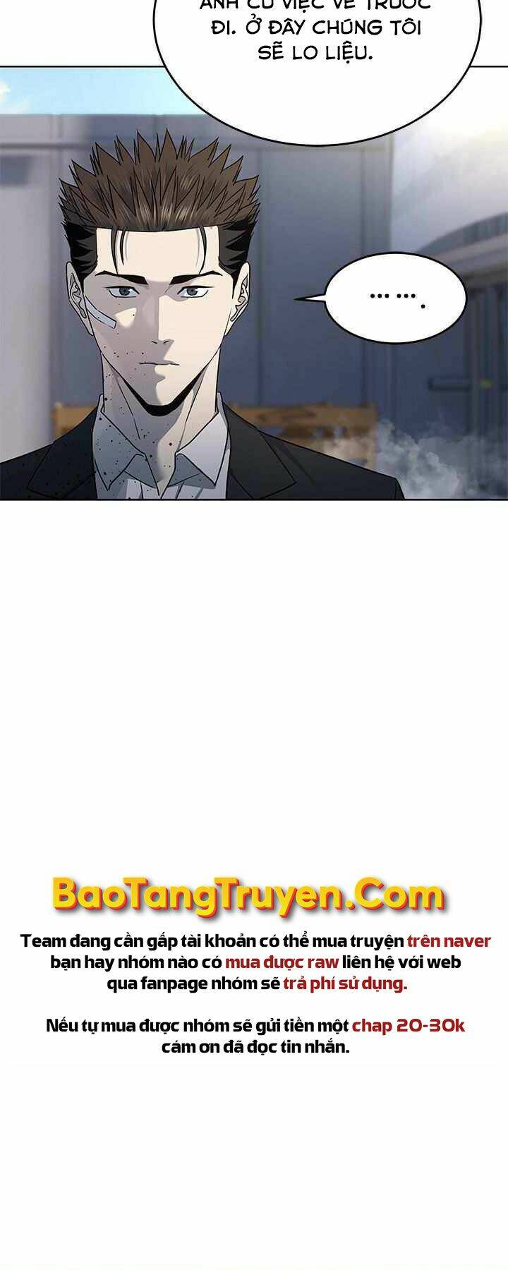 Đội trưởng lính đánh thuê - Chapter 126 - Page 10