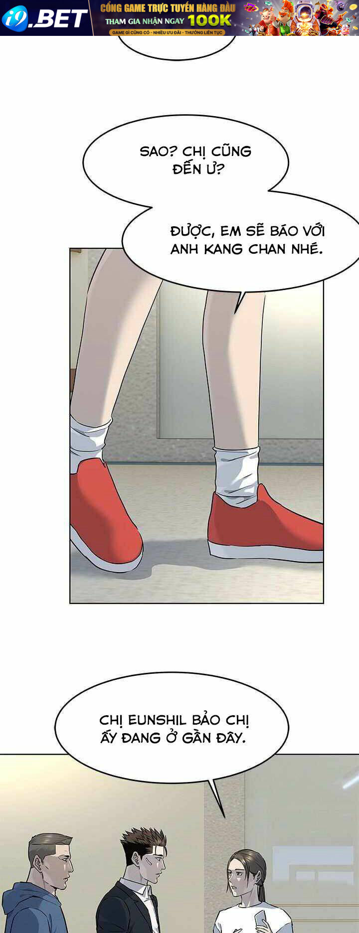 Đội trưởng lính đánh thuê - Chapter 126 - Page 24