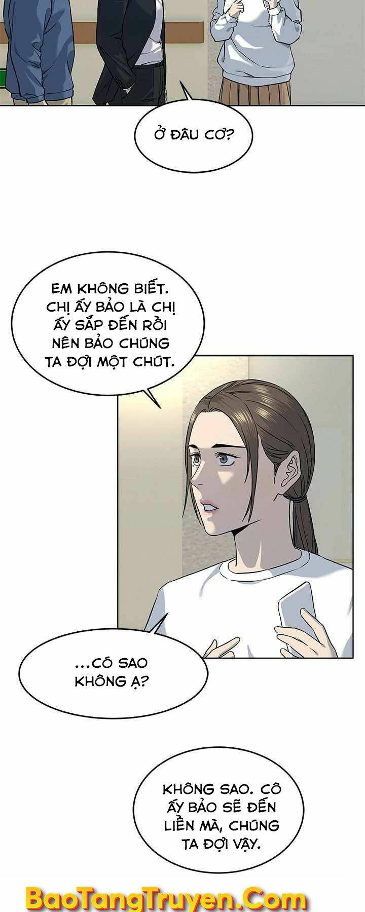Đội trưởng lính đánh thuê - Chapter 126 - Page 25
