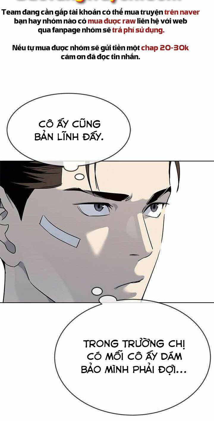 Đội trưởng lính đánh thuê - Chapter 126 - Page 26