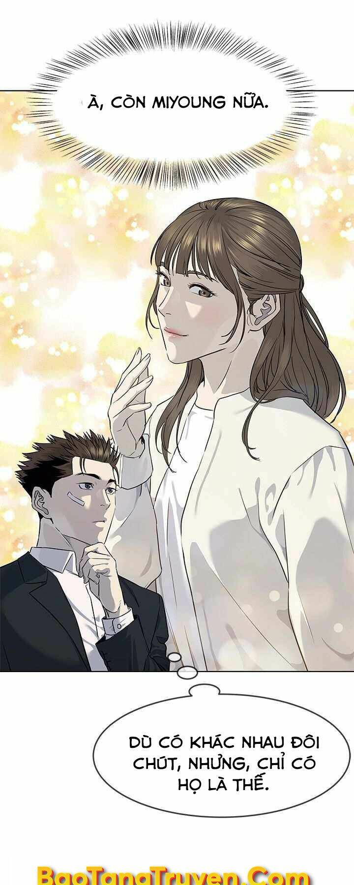 Đội trưởng lính đánh thuê - Chapter 126 - Page 27