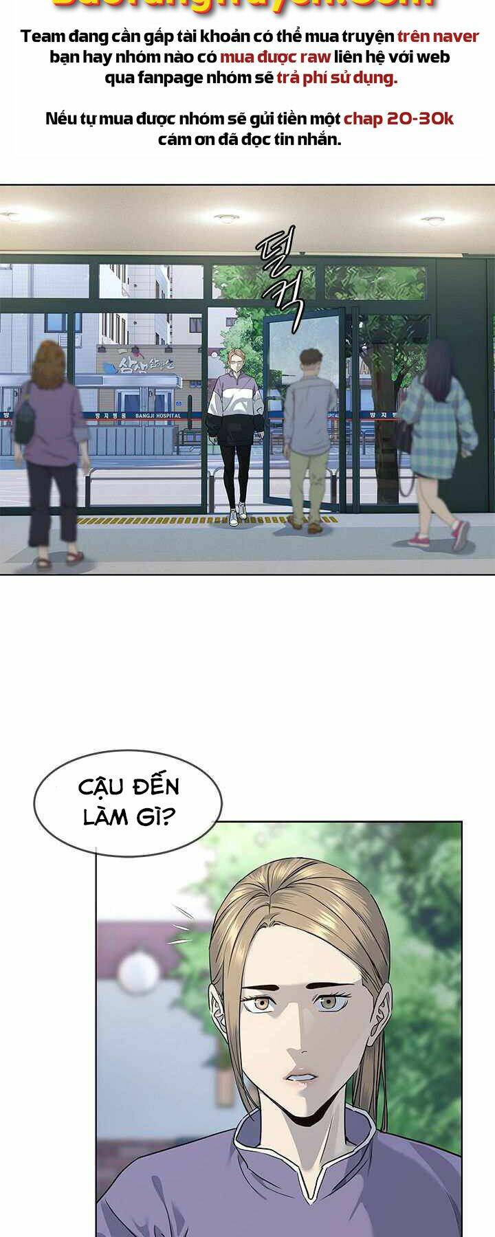 Đội trưởng lính đánh thuê - Chapter 126 - Page 28