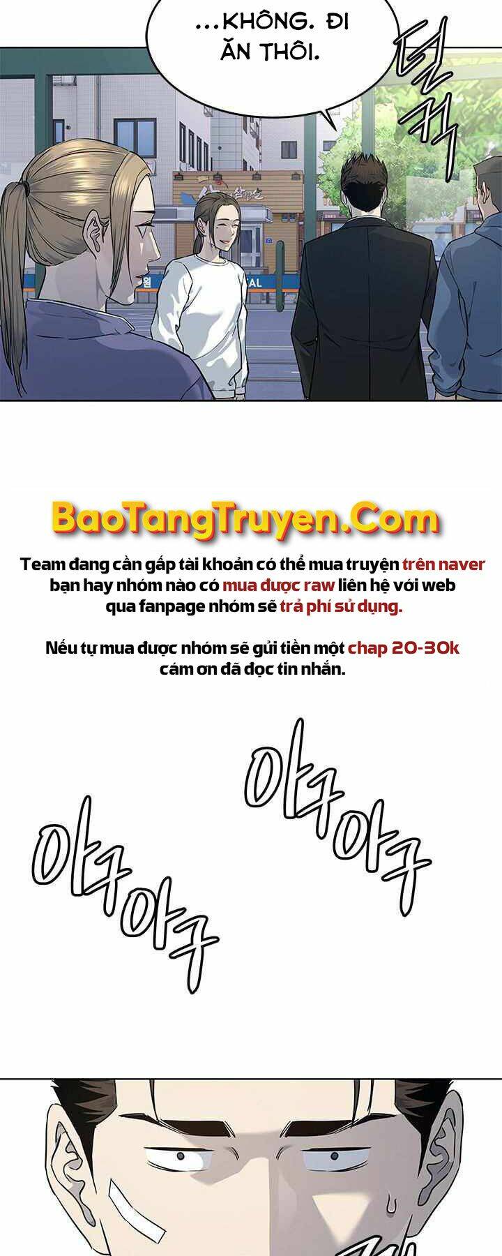 Đội trưởng lính đánh thuê - Chapter 126 - Page 32