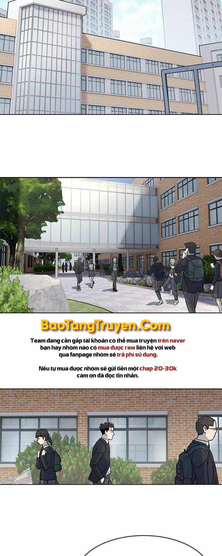Đội trưởng lính đánh thuê - Chapter 126 - Page 40