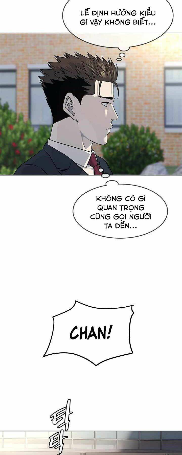 Đội trưởng lính đánh thuê - Chapter 126 - Page 41