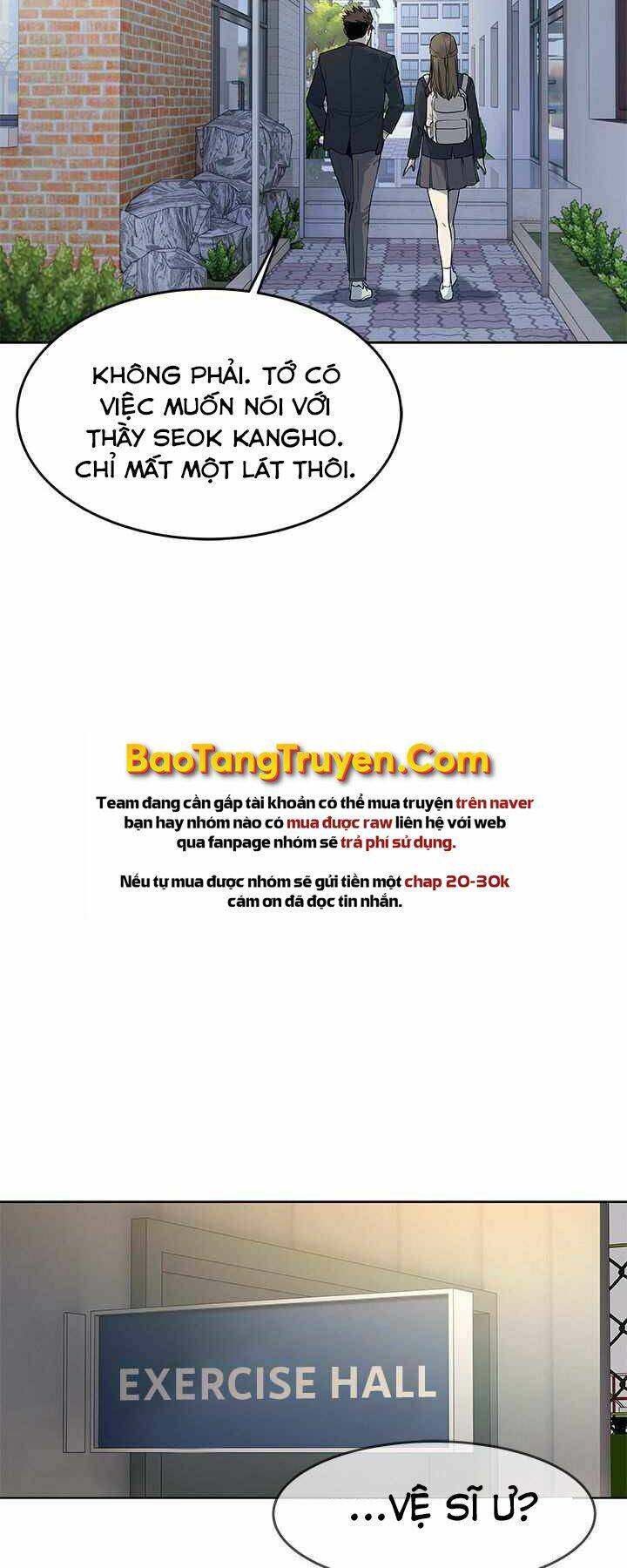 Đội trưởng lính đánh thuê - Chapter 126 - Page 50