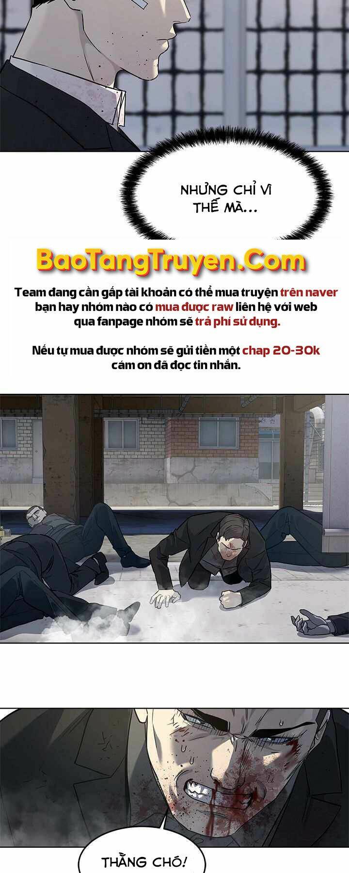 Đội trưởng lính đánh thuê - Chapter 126 - Page 6