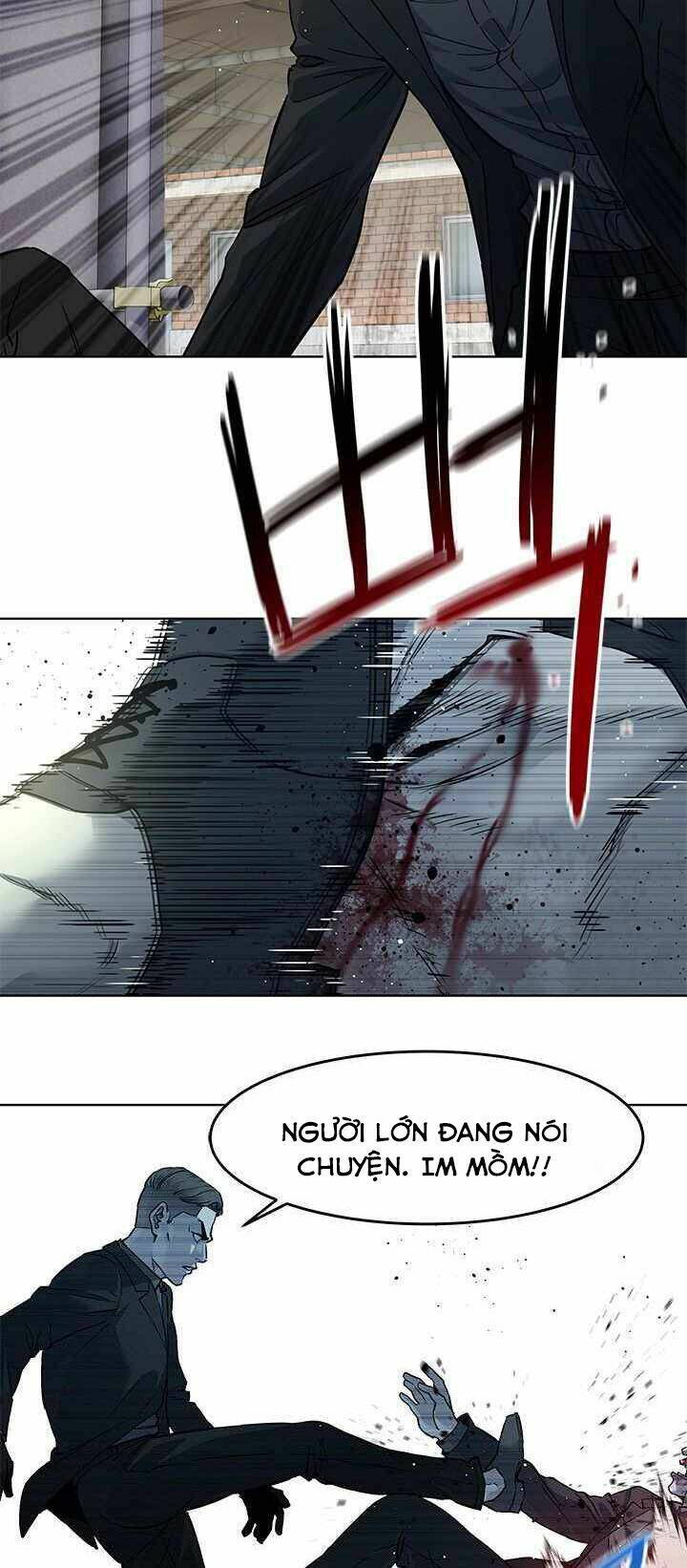 Đội trưởng lính đánh thuê - Chapter 126 - Page 8