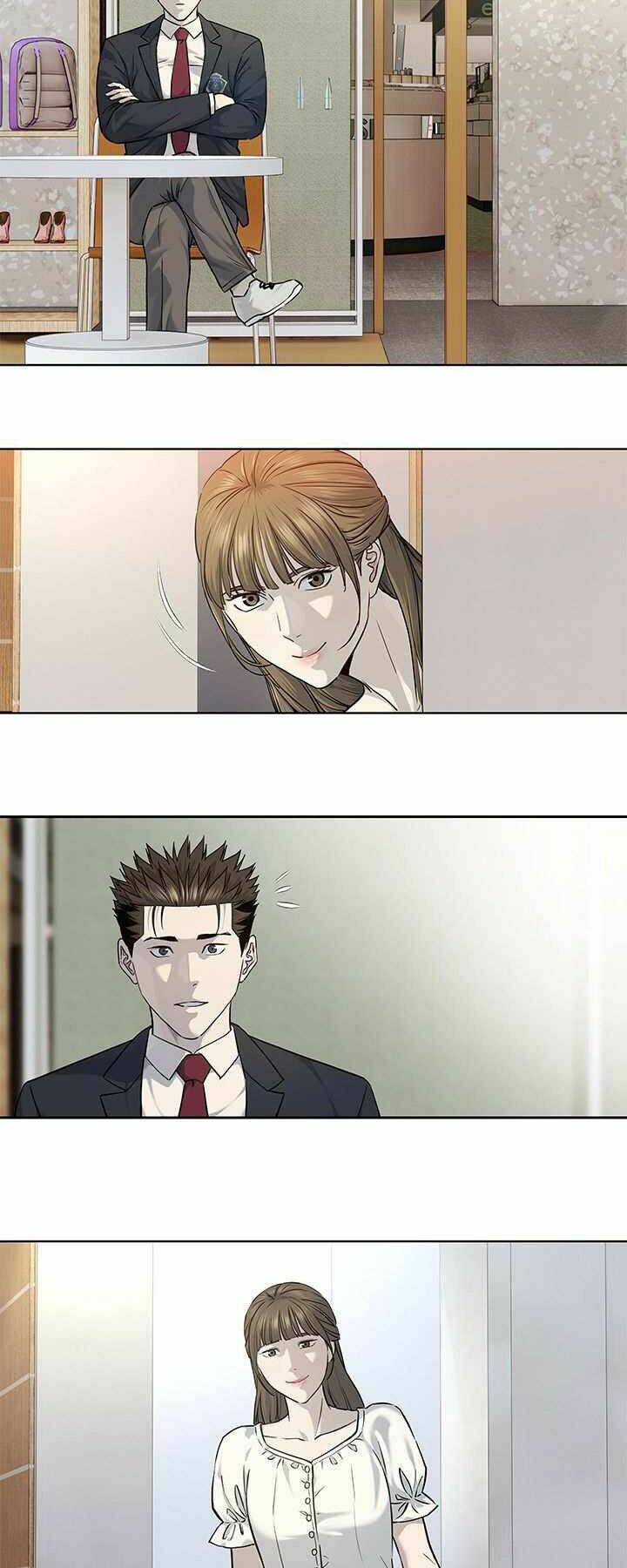 Đội trưởng lính đánh thuê - Chapter 127 - Page 10