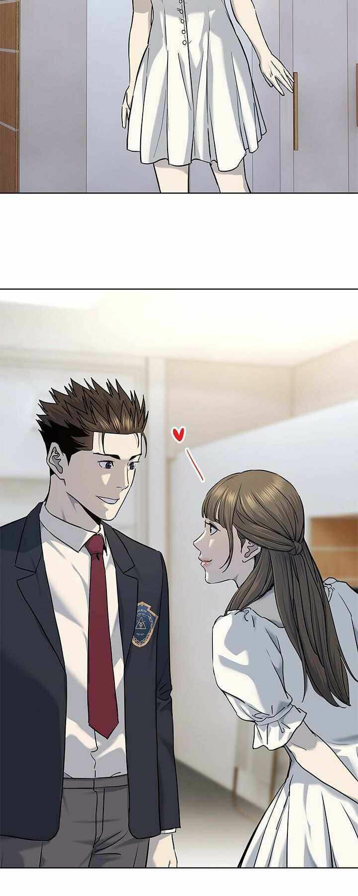 Đội trưởng lính đánh thuê - Chapter 127 - Page 11