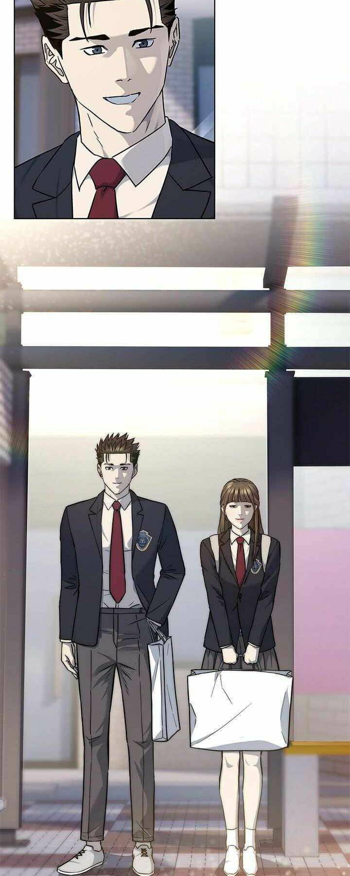 Đội trưởng lính đánh thuê - Chapter 127 - Page 14